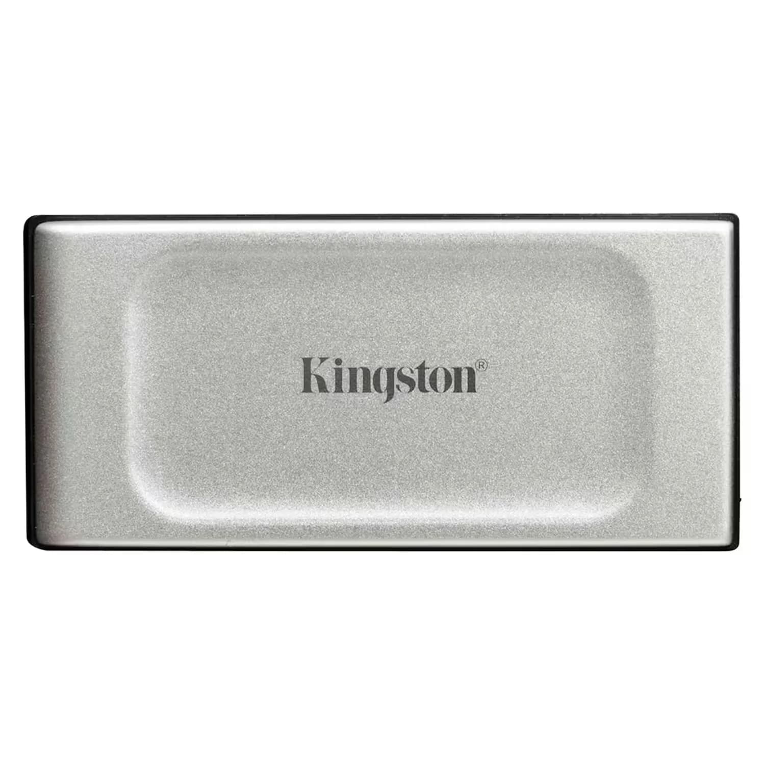 Acessório · Kingston SSD Externo Portátil Kingston 4TB USB 3.2 - SXS2000/4000G