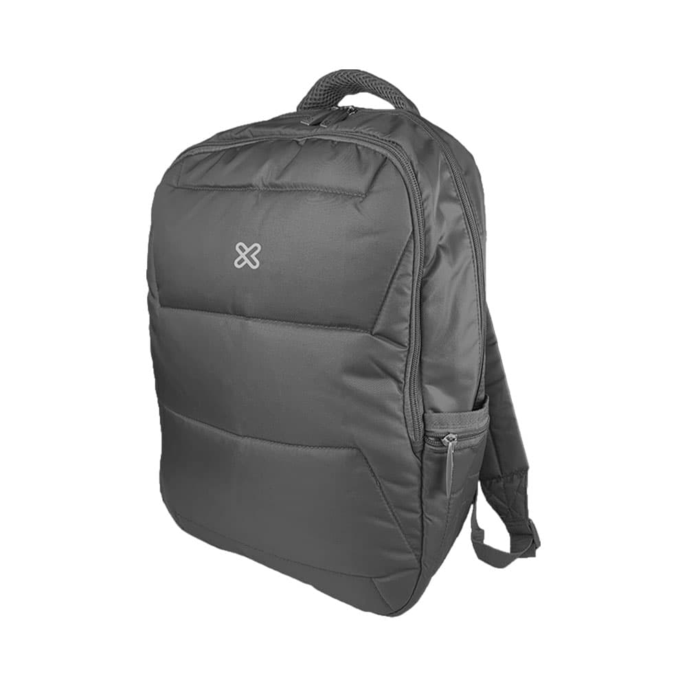 Klip-Extreme Mochila Para Notebook Klip Knb 426 Gr Monaco 15.6" Gris