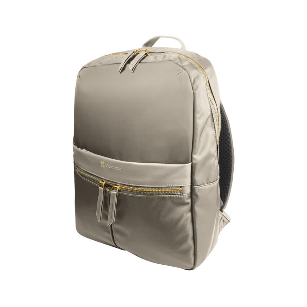 Klip-Extreme Mochila Para Notebook Klip Knb 467 Kh Bari 15.6" Khaki