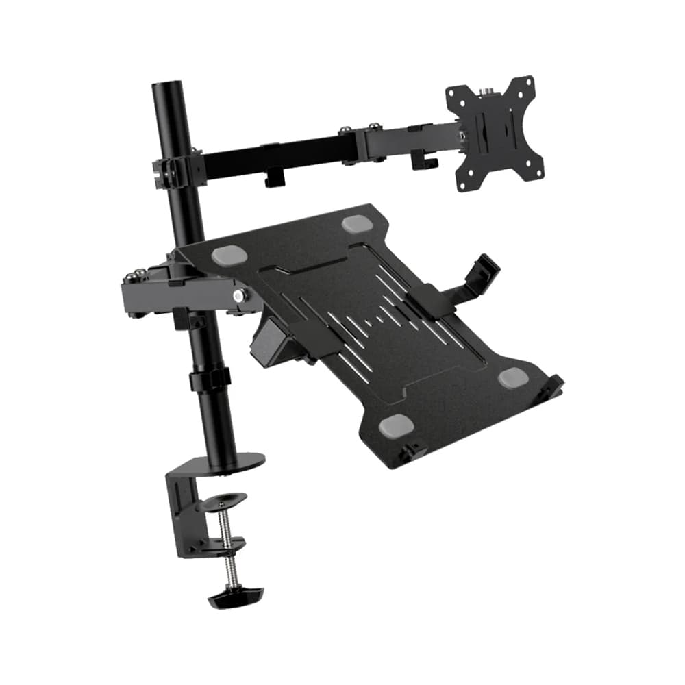 Acessório · Klip-Extreme Soporte Para Monitor Klip Extreme Kmm 301 13 32"