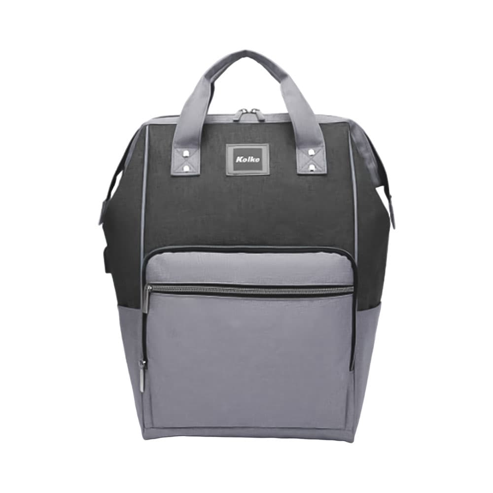 Kolke Mochila Para Notebook Kolke Kvm 533 Gris Oscuro