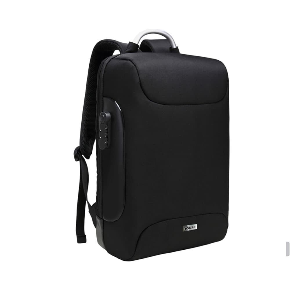 Kolke Mochila Para Notebook Kolke Kvm 603 Black