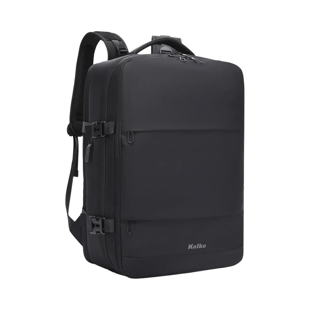 Kolke Mochila Para Notebook Kolke Kvm 654 Anti Robo 15.6" Negro