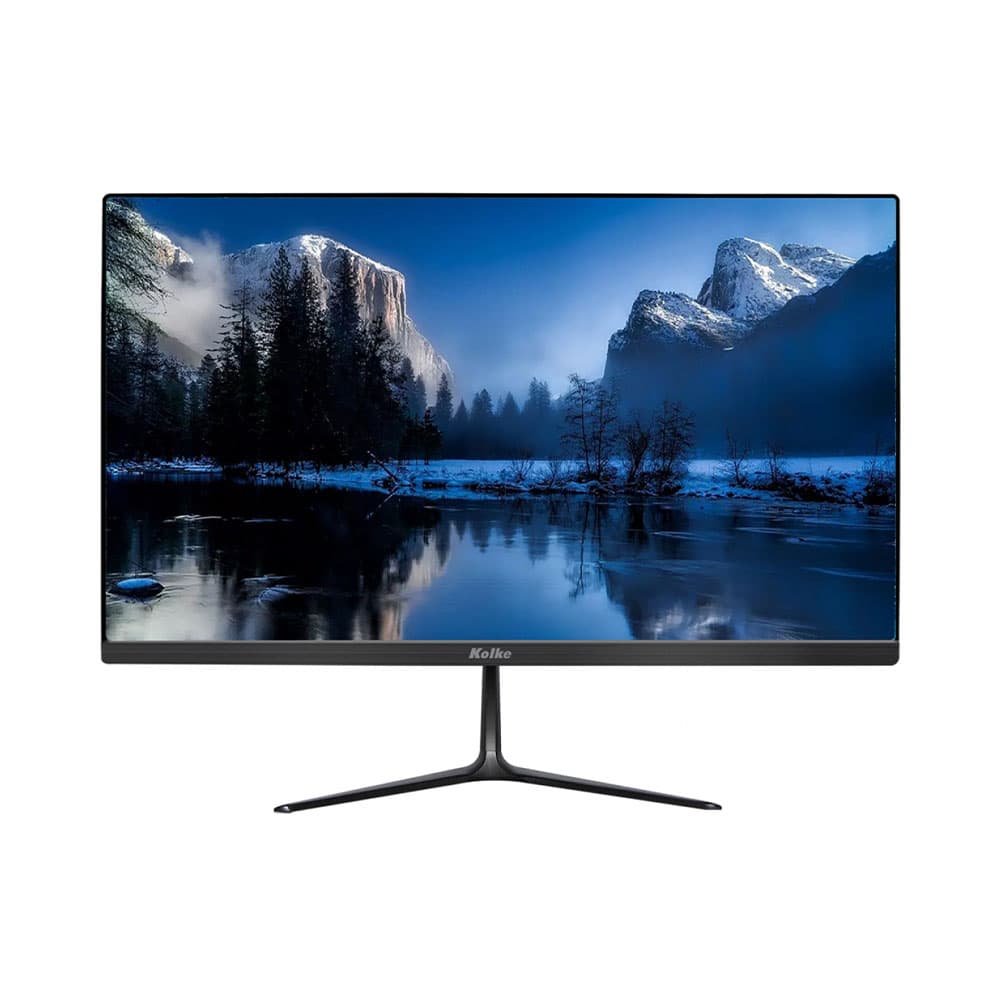 Acessório · Kolke Monitor Kolke Kes 610 23.8" 75 Hz
