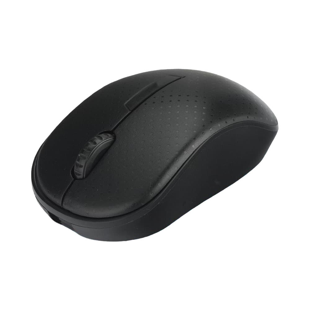 Kolke Mouse Inalámbrico Kolke Kem 257 Negro