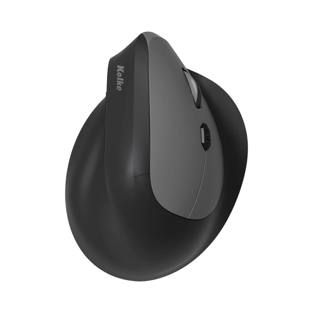 Kolke Mouse Inalámbrico Vertical Kolke Kem 752 2.4 Ghz
