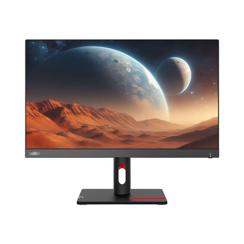 Acessório · Lenovo Monitor Thinkvision S22 I 30 21.5"