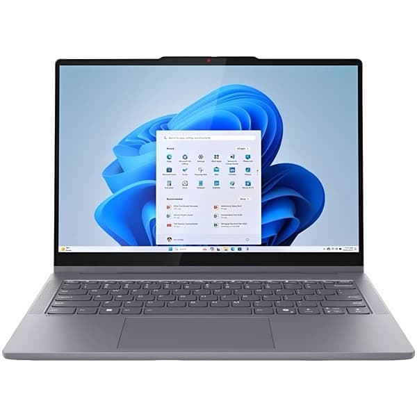 Lenovo Notebook Lenovo IdeaPad 5 2-in-1 14IAL10 83KR0047US 14" Intel Core Ultra 5 225U 8GB RAM 512GB SSD - Luna Grey