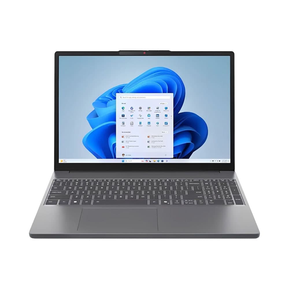 Lenovo Notebook Lenovo Ideapad Slim 3 15 Arp10 Amd Ryzen 7 170 16 Gb Ram 512 Gb Ssd 15.3"