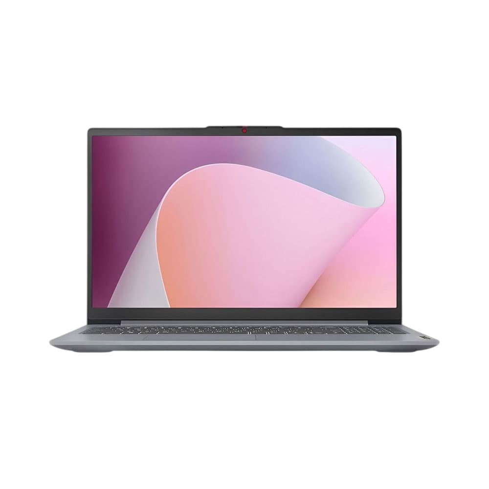 Lenovo Notebook Lenovo Ideapad Slim 3 15 Ian8 Intel Core N100 4 Gb Ram 128 Gb Ufs 15.6" Arctic Grey
