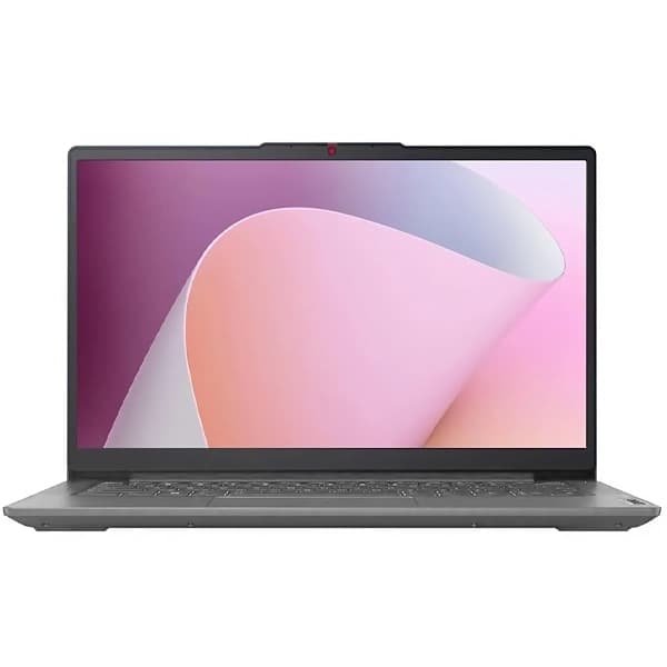 Lenovo Notebook Lenovo IdeaPad Slim 3 15ITN9 83L7002FUS 15.6" Intel N150 8GB RAM 128GB UFS - Artic Grey