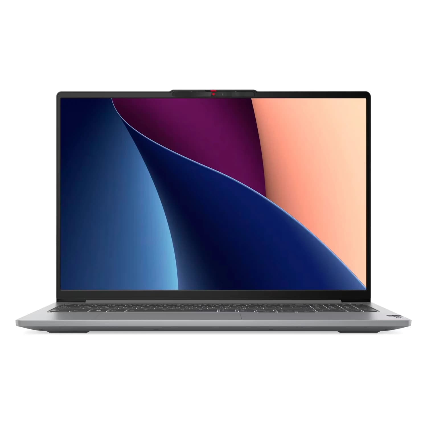 Lenovo Notebook Lenovo IdeaPad Slim 3 AMD Ryzen 7-8840HS 16GB RAM 512GB SSD Tela 15" WUXGA Touch Windows 11 Inglês Cinza - 83KA000QUS