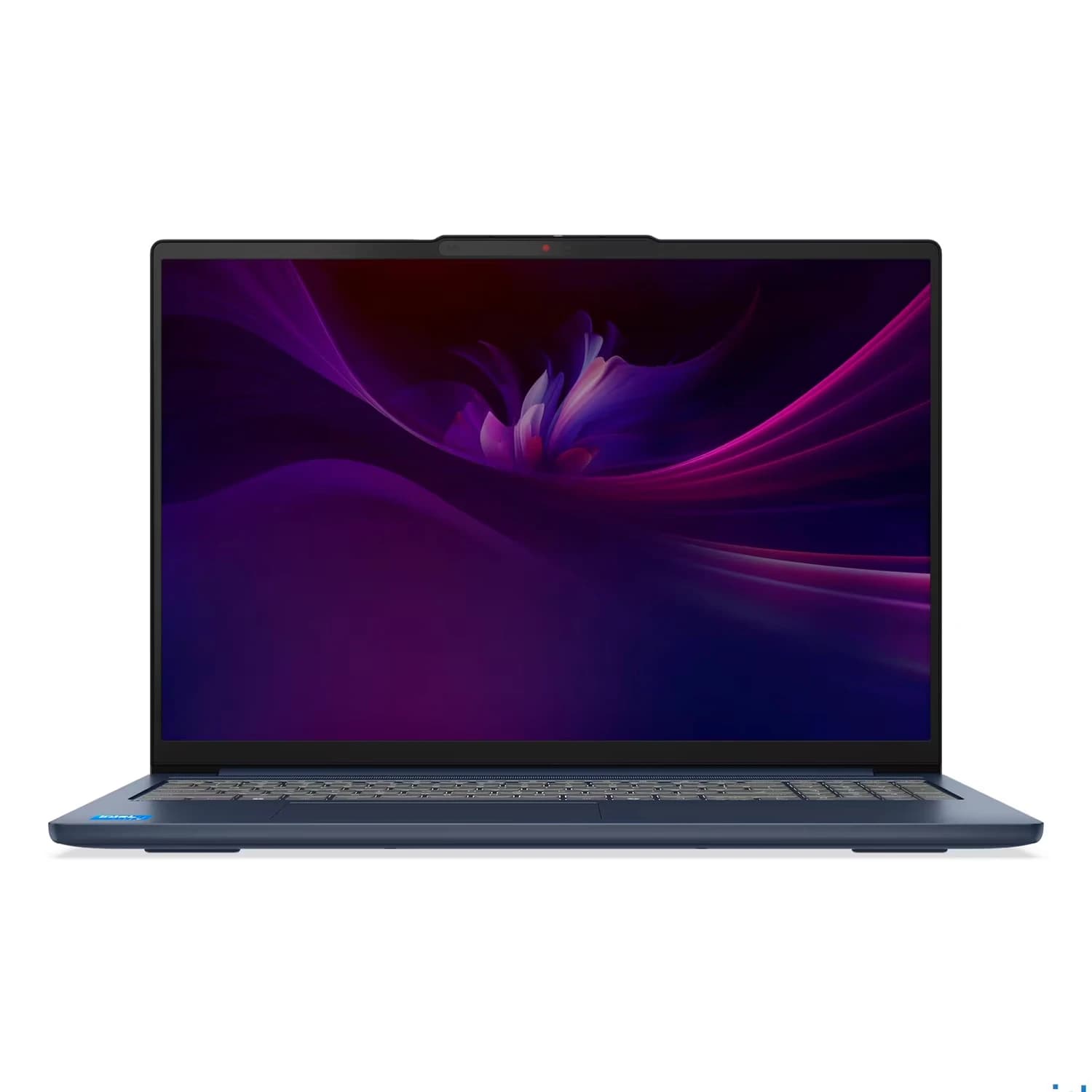 Lenovo Notebook Lenovo IdeaPad Slim 5 Intel Core i7-240H 16GB RAM 1TB SSD Tela 16" Full HD Touch Windows 11 Inglês Azul - 83J1002KUS