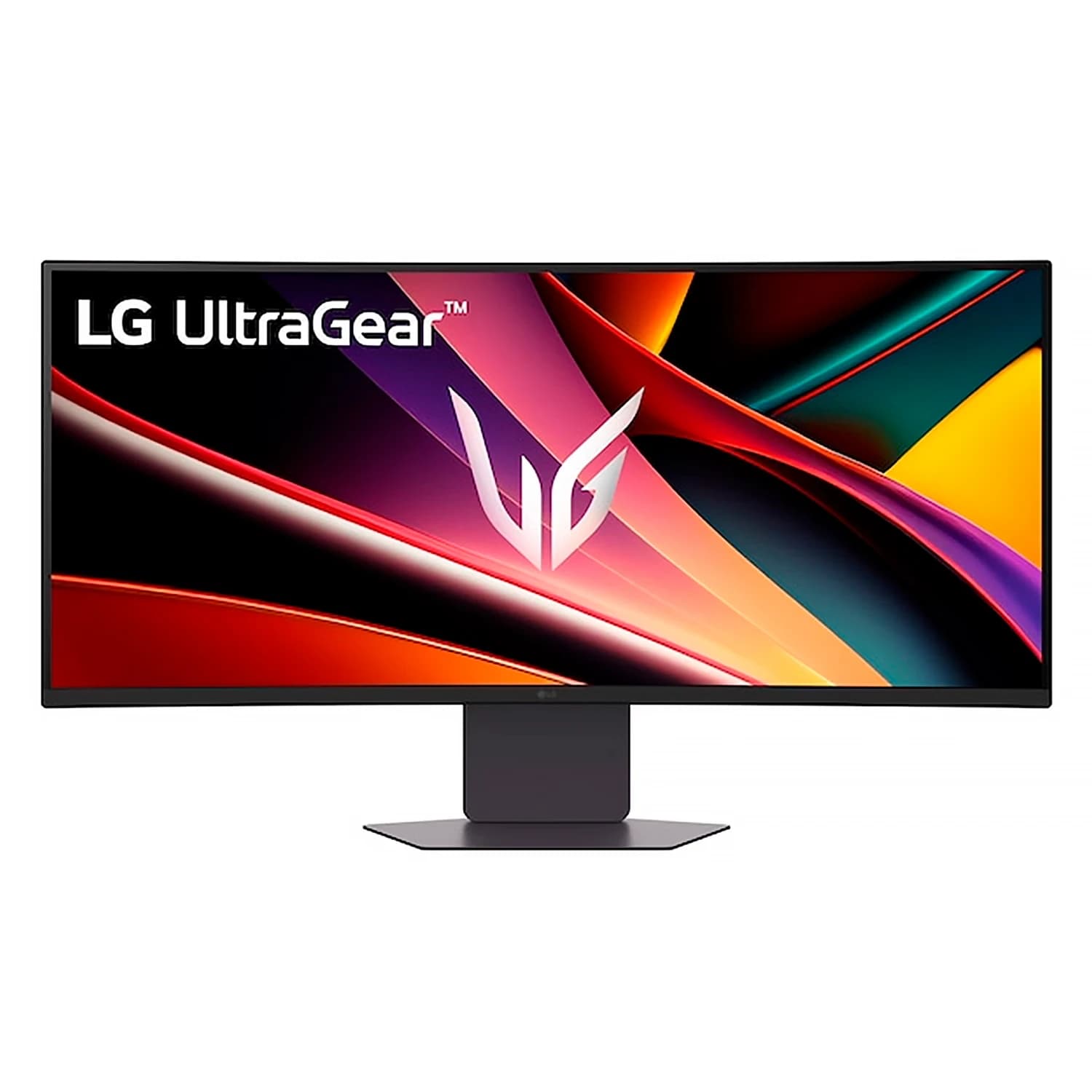 Acessório · LG Monitor Gamer LG UltraGear 34G600A-B 34" WQHD Curvo 160Hz VA - Preto