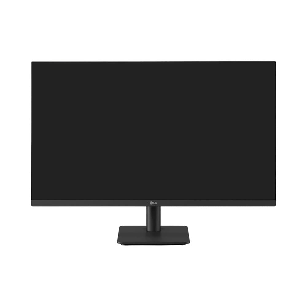 Acessório · Lg Monitor Lg 27 Ms500 B De 27″ 75 Hz 5 Ms Negro