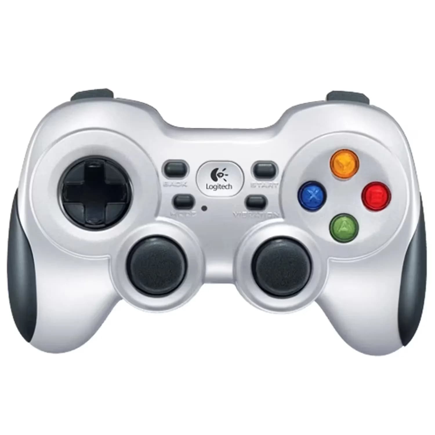 Logitech Controle Logitech F710 940-000117 para PC Wireless