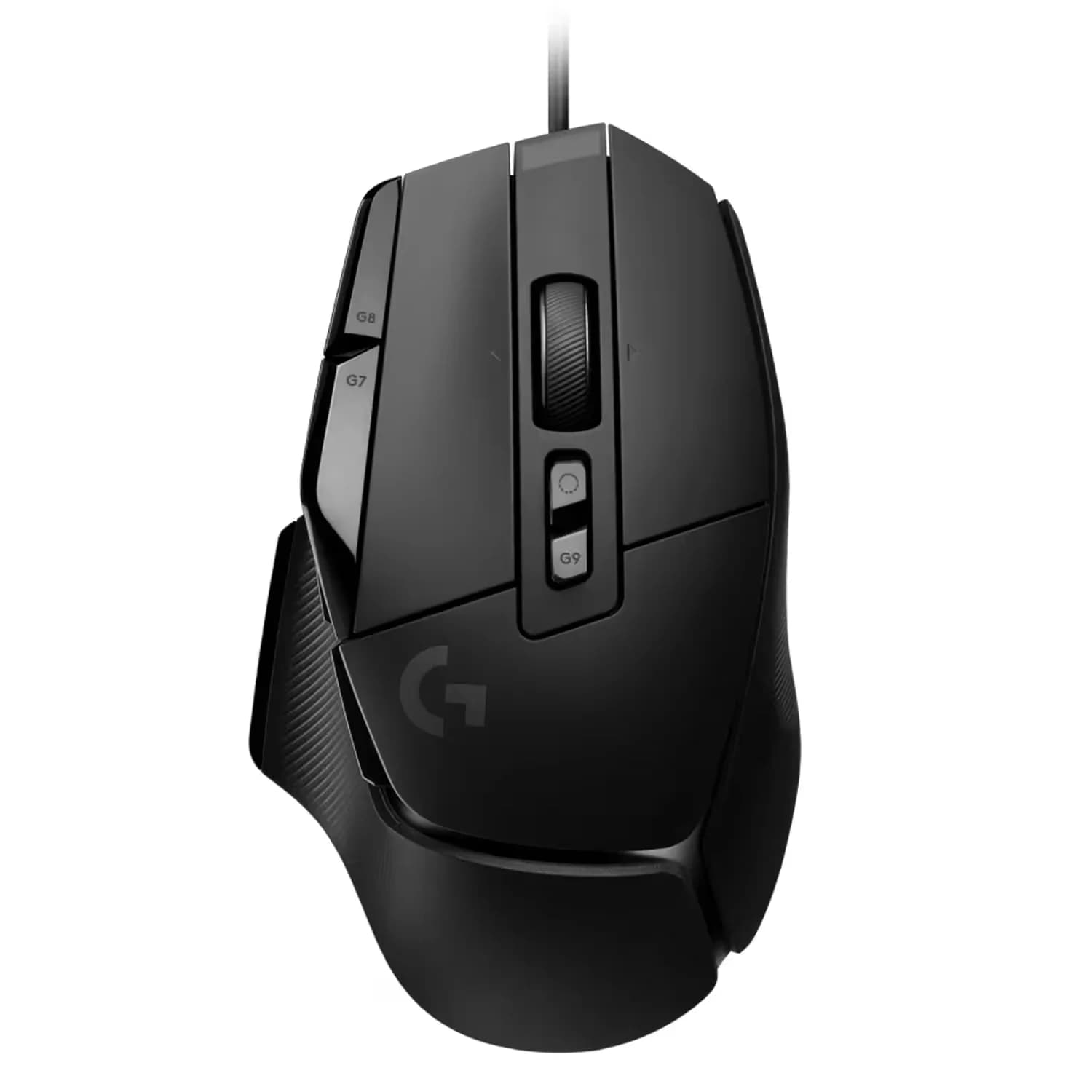 Logitech Mouse Gamer Logitech G502 X 910-006137 25600 DPI USB - Preto