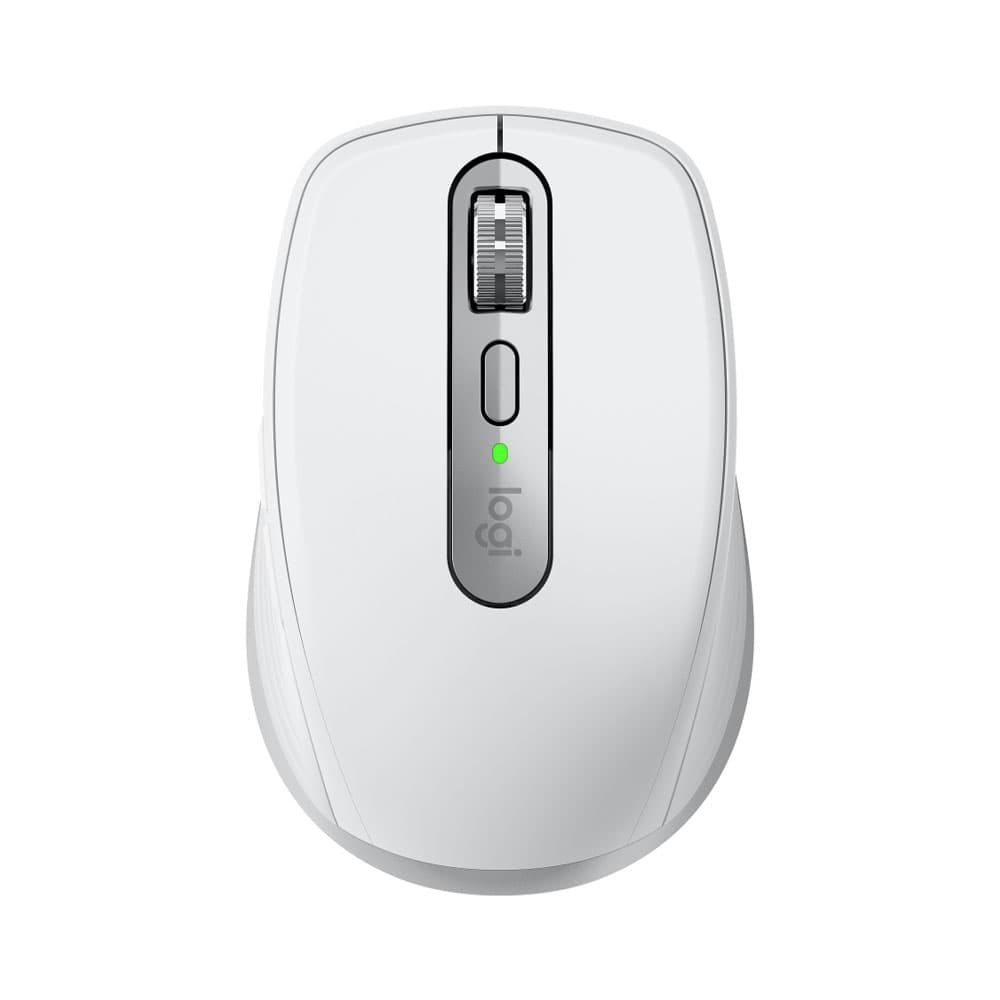 Logitech Mouse Inalámbrico Logitech Mx Anywhere 3 S White