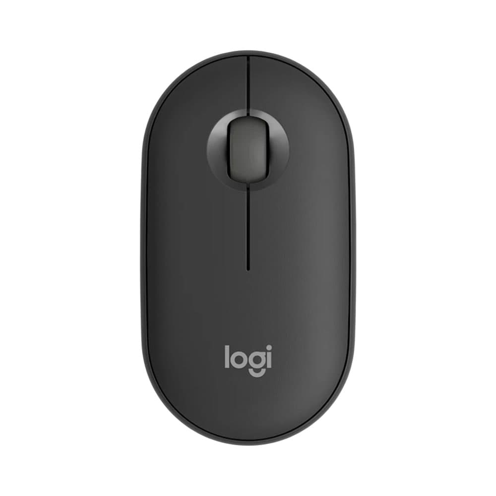 Logitech Mouse Logitech 910 007049 M350 S Black