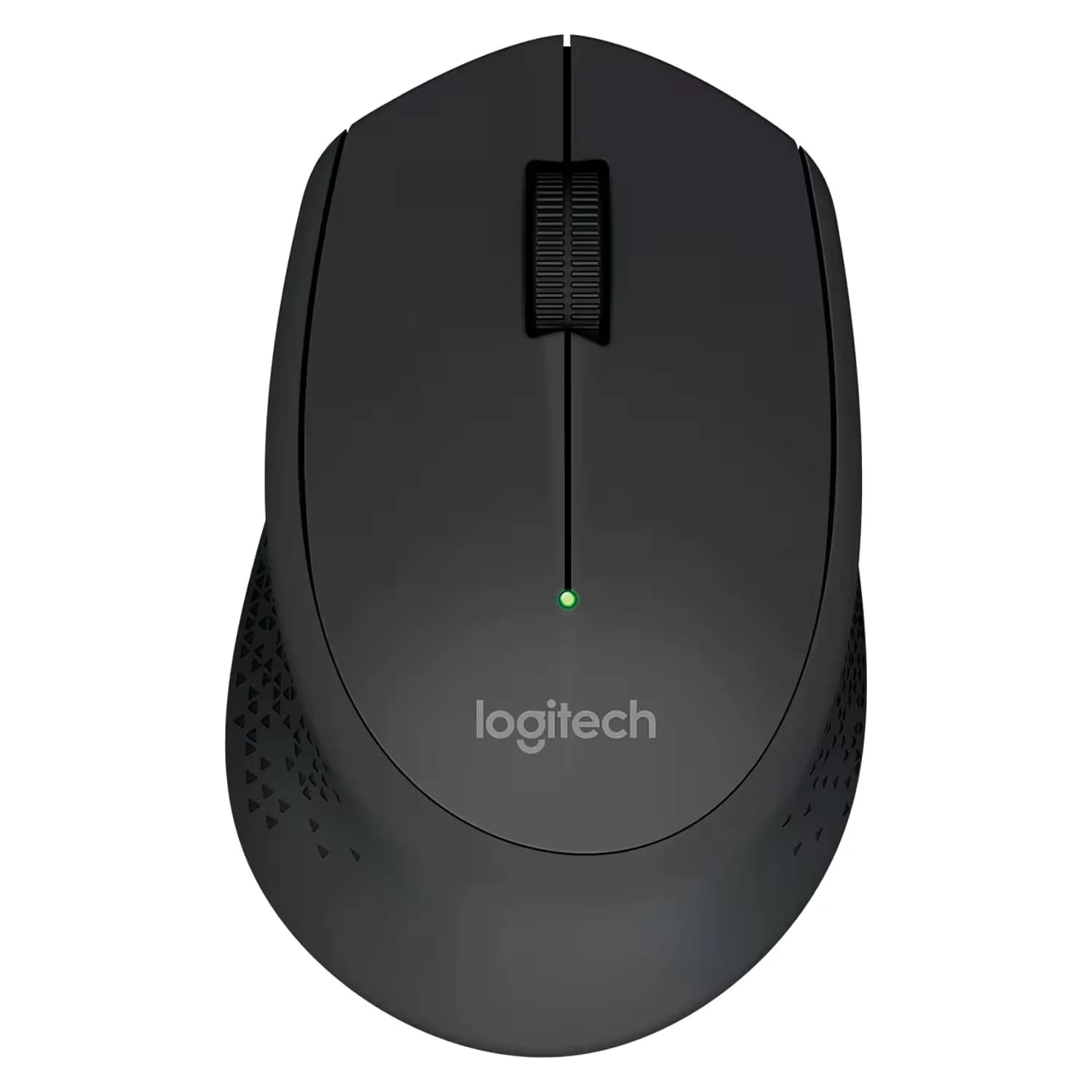 Logitech Mouse Logitech M280 1000 DPI Sem Fio - Preto
