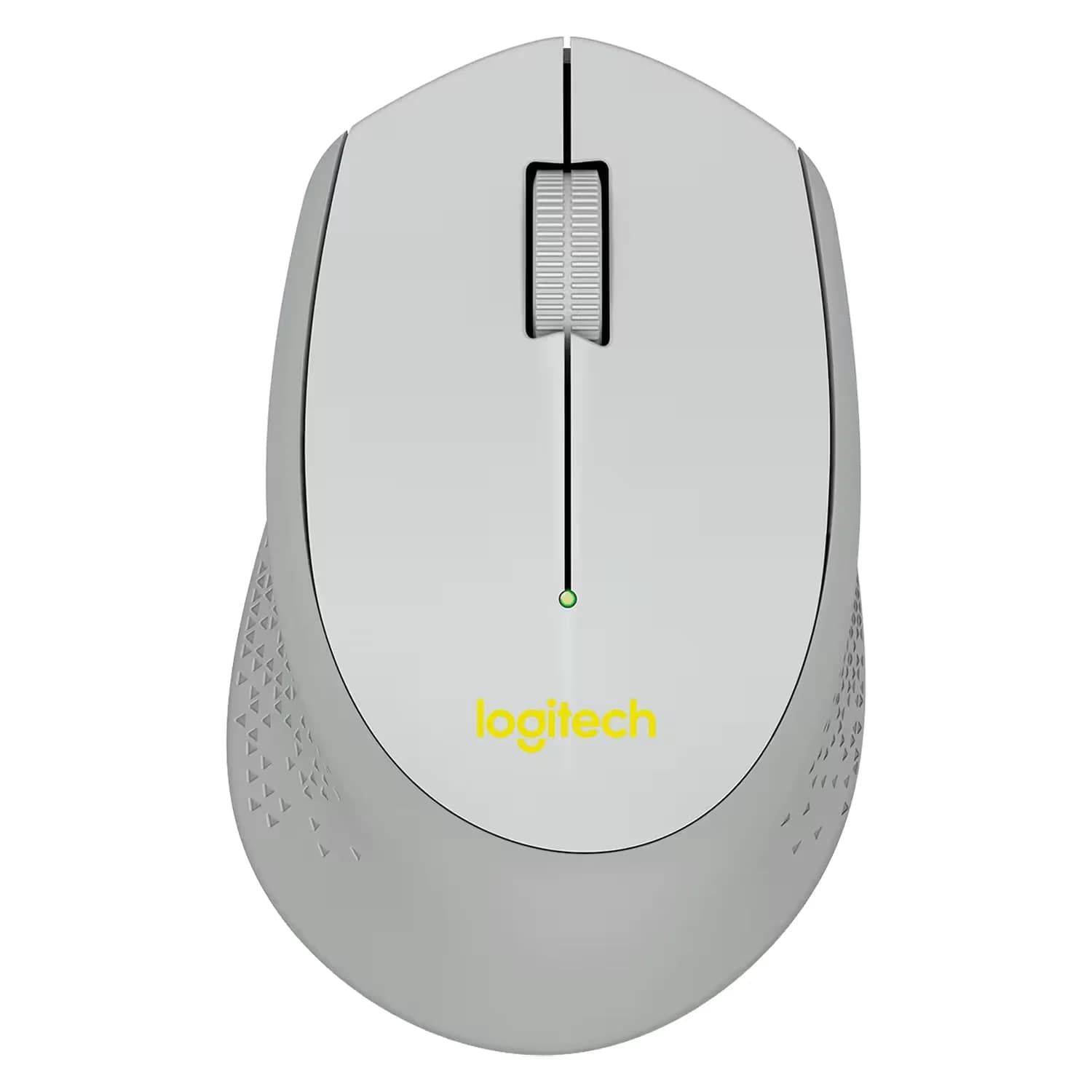 Logitech Mouse Logitech M280 Inalámbrico Black