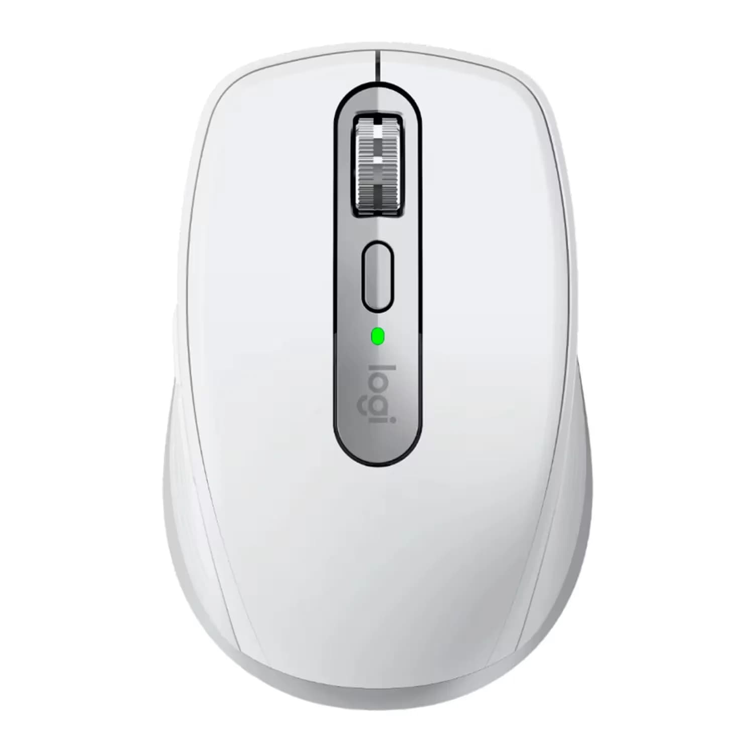 Logitech Mouse Logitech MX Anywhere 3S 910-006933 8000 DPI Sem Fio - Cinza