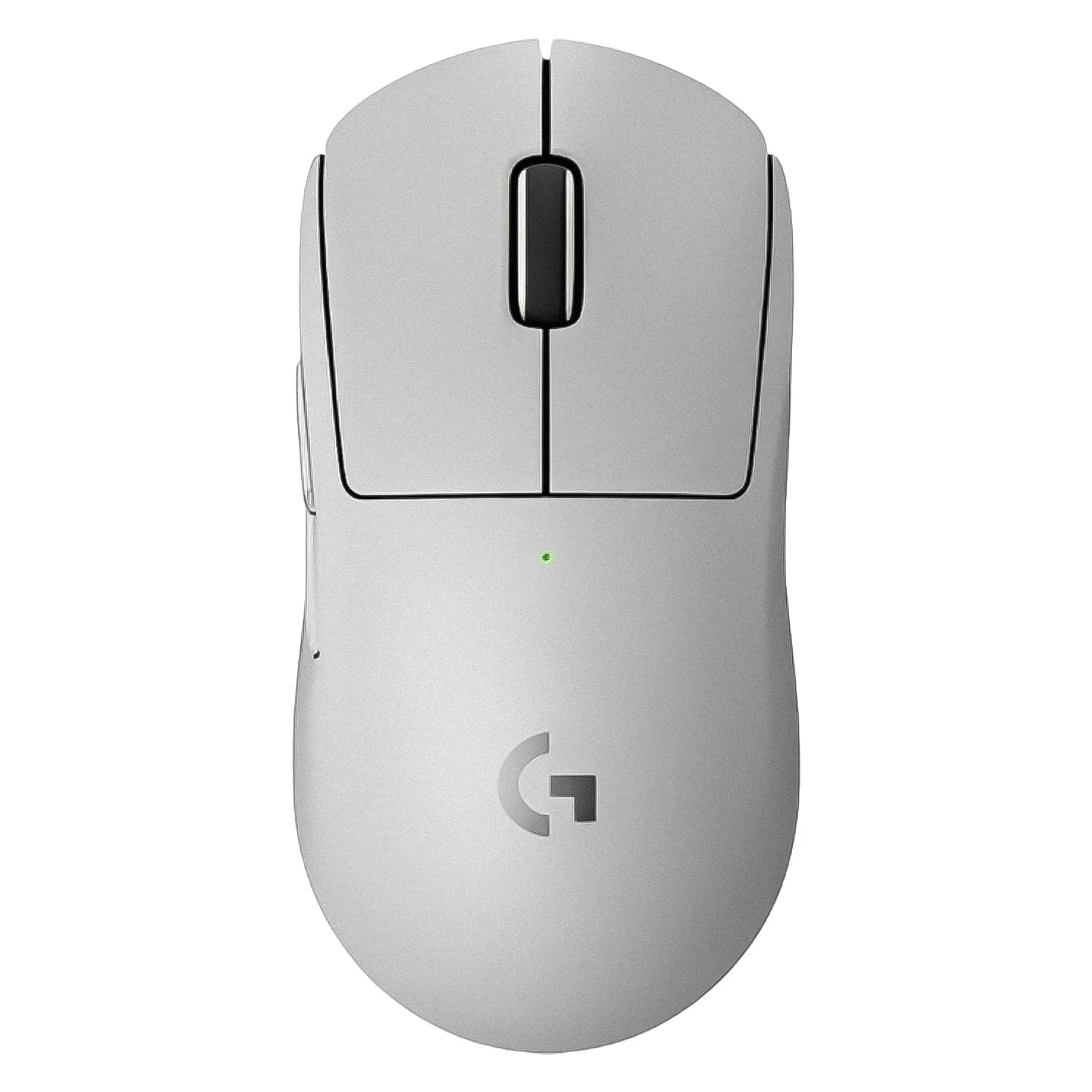 Logitech Mouse Logitech Pro X Superlight 2SE 910-007656 44000 DPI Sem Fio - Branco