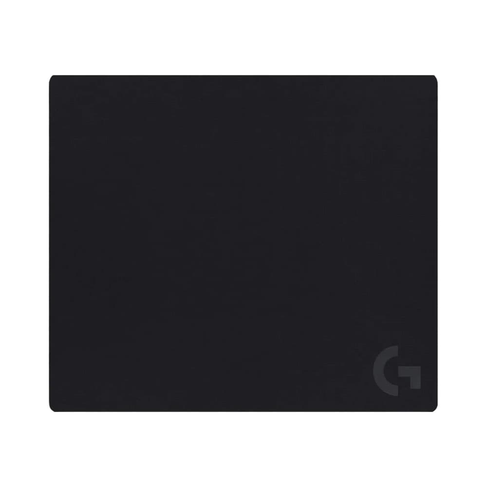 Acessório · Logitech Mousepad Logitech 943 000797 G640