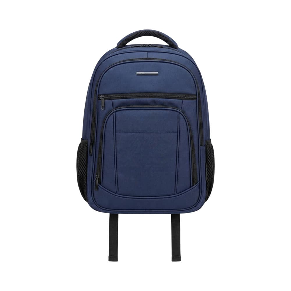 Luxor Mochila Luxor Lx 3183 Am Para Notebook 16'' Navy Blue