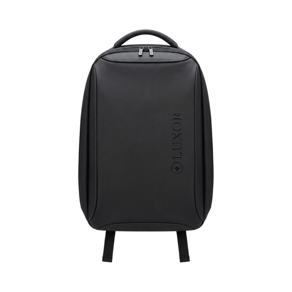Luxor Mochila Luxor Lx 3773 P Para Notebook 16'' Black