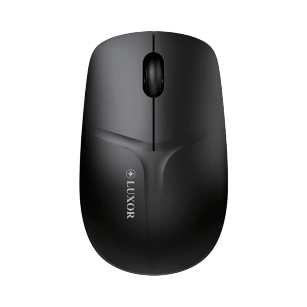 Luxor Mouse Wireless Luxor Lx M1884 P Black