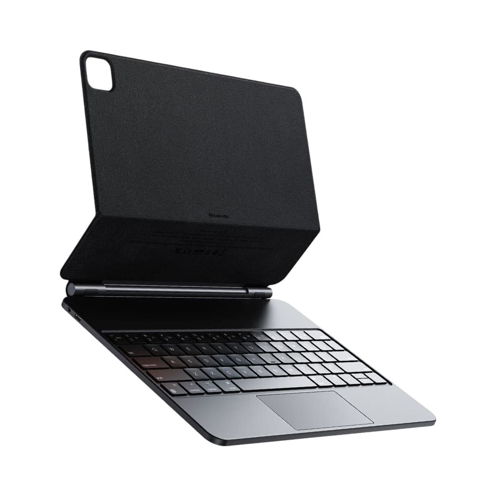 Mcdodo Capa Con Teclado Smart Mcdodo Kb 7192 Para Ipad Pro 11'' Negro