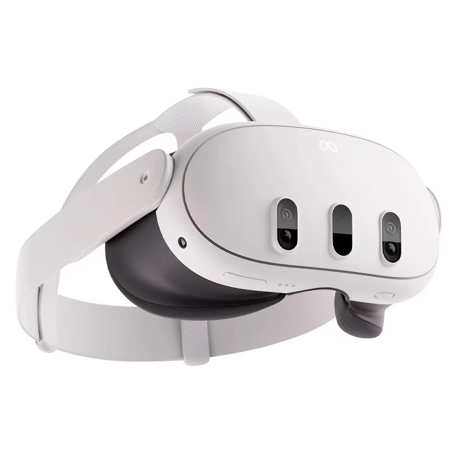 Meta Lente de Realidade Virtual Meta Quest 3 512GB - (899-00583-01)