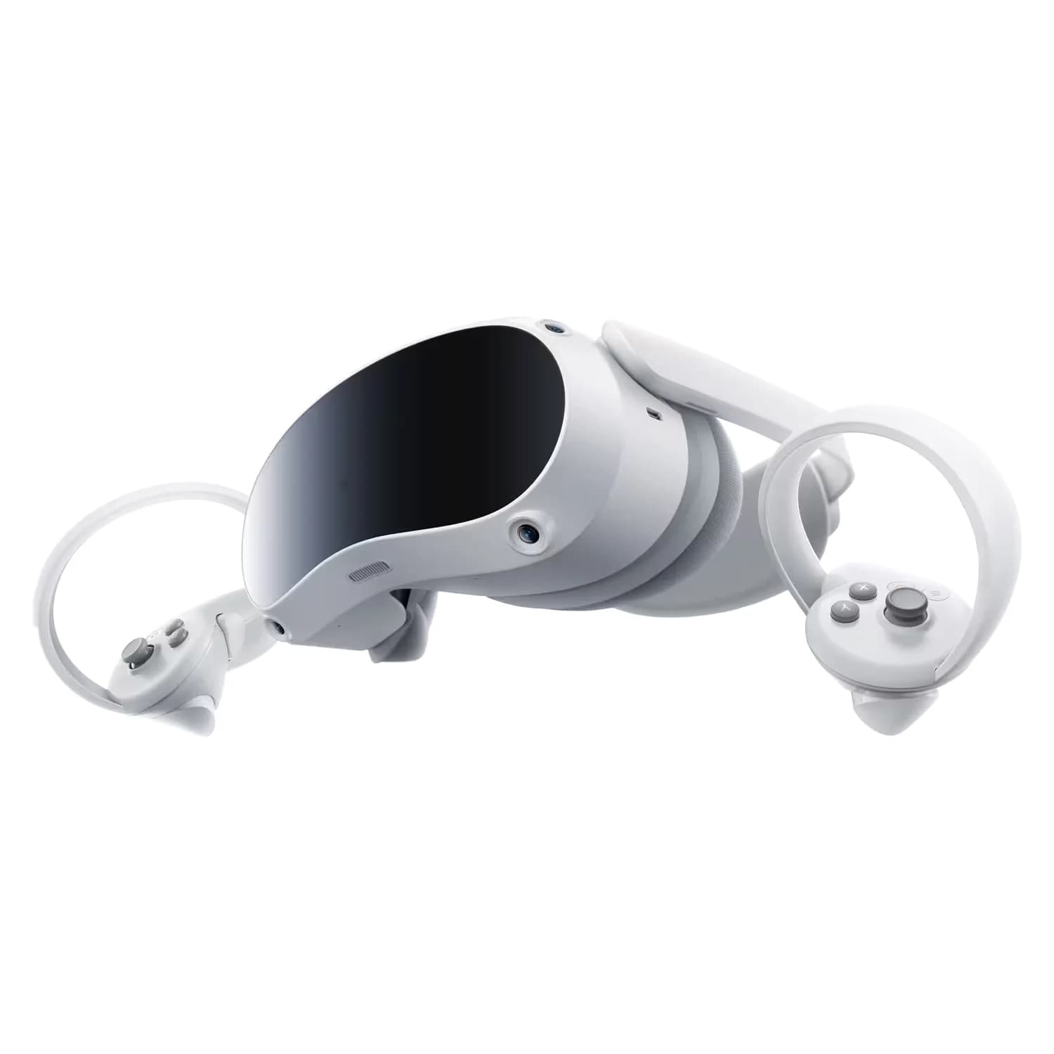 Meta Lente de Realidade Virtual Pico 4 128GB 8GB RAM - Branco