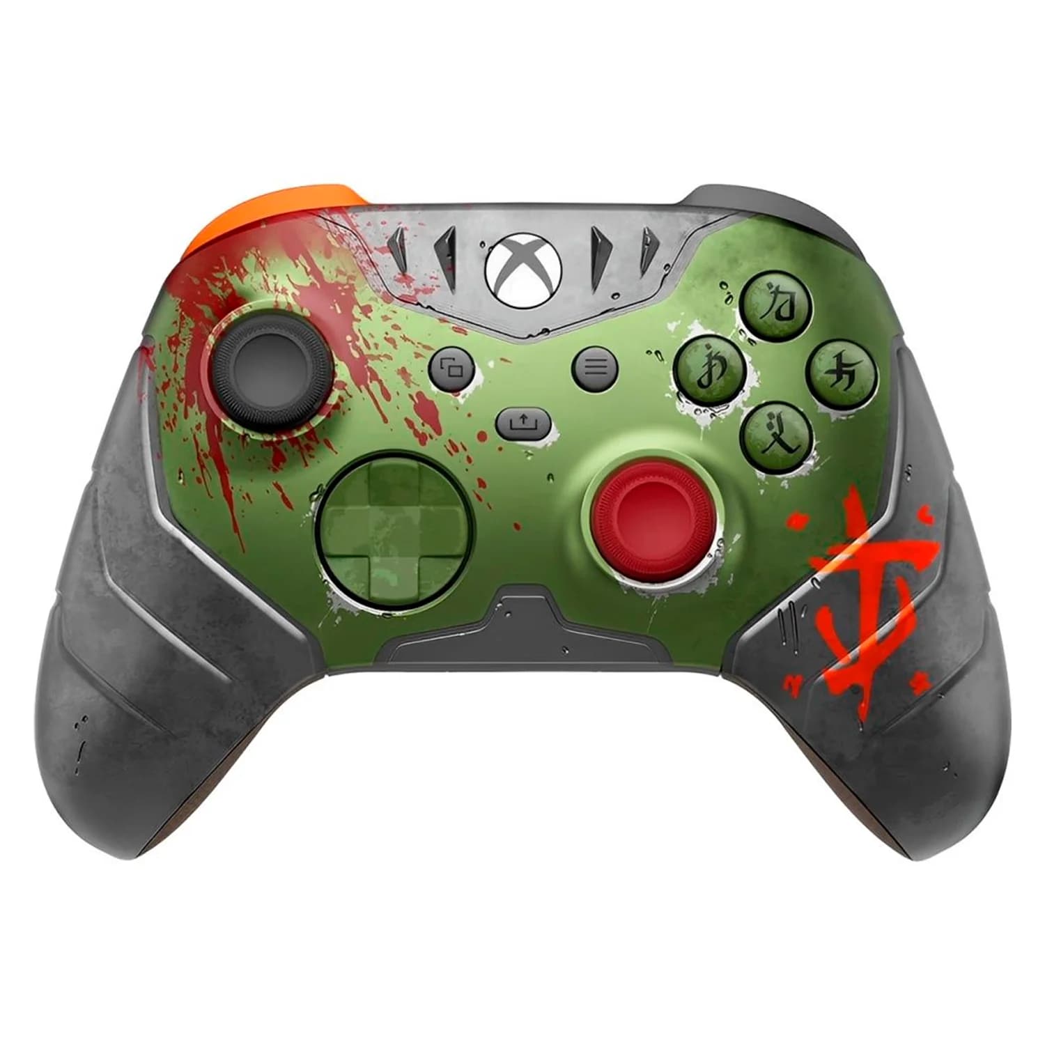 Microsoft Controle Microsoft Doom The Dark Ages Edition Sem Fio para Xbox Series X