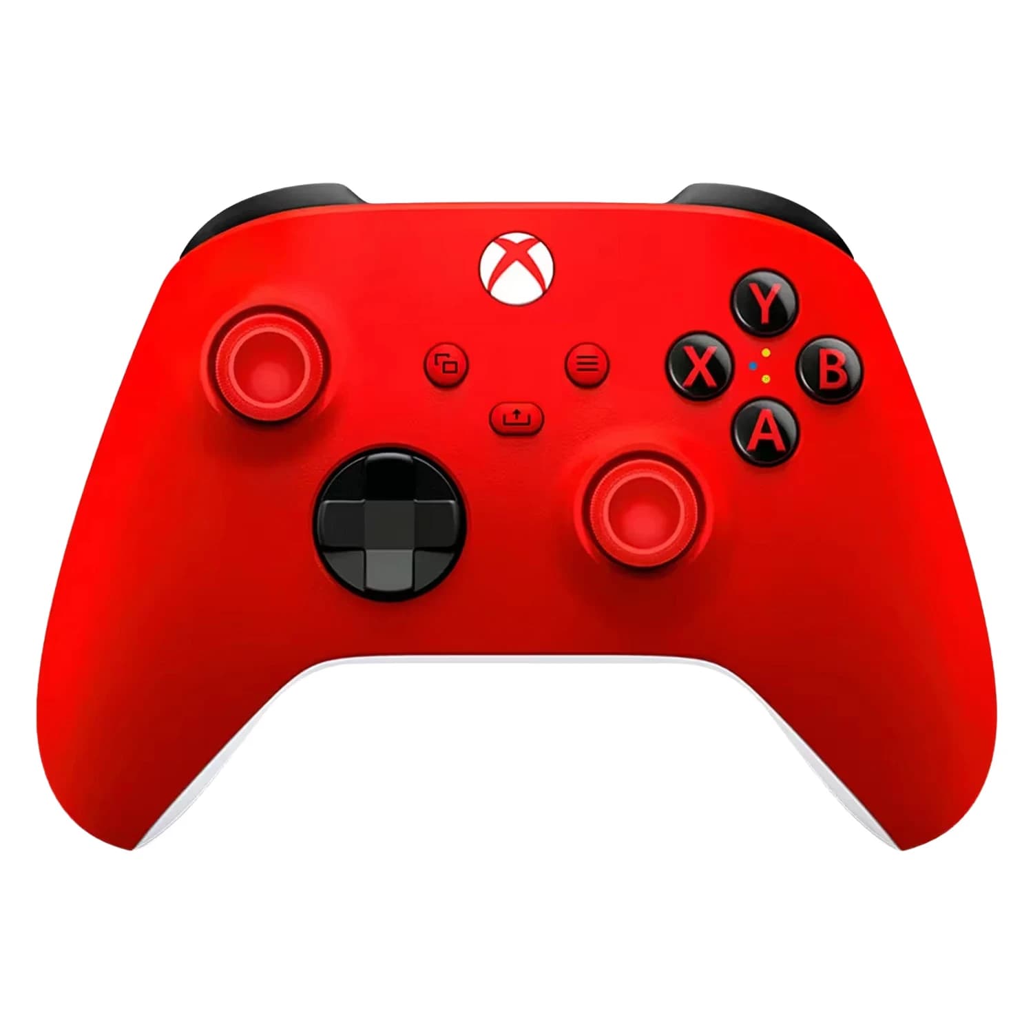 Microsoft Controle Microsoft Pulse QAU-00012/0011/081/013 Sem Fio para Xbox Series X