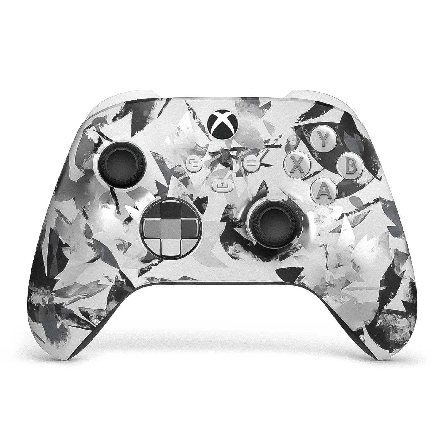 Microsoft Controle Microsoft Storm Breaker Special Edition Sem Fio para Xbox Series X