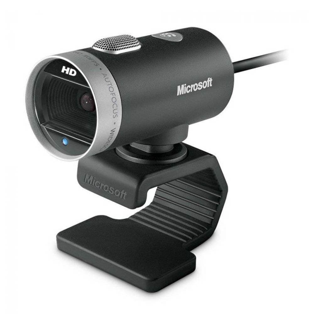 Microsoft Webcam Microsoft Lifecam 6 Ch 00001 M1393