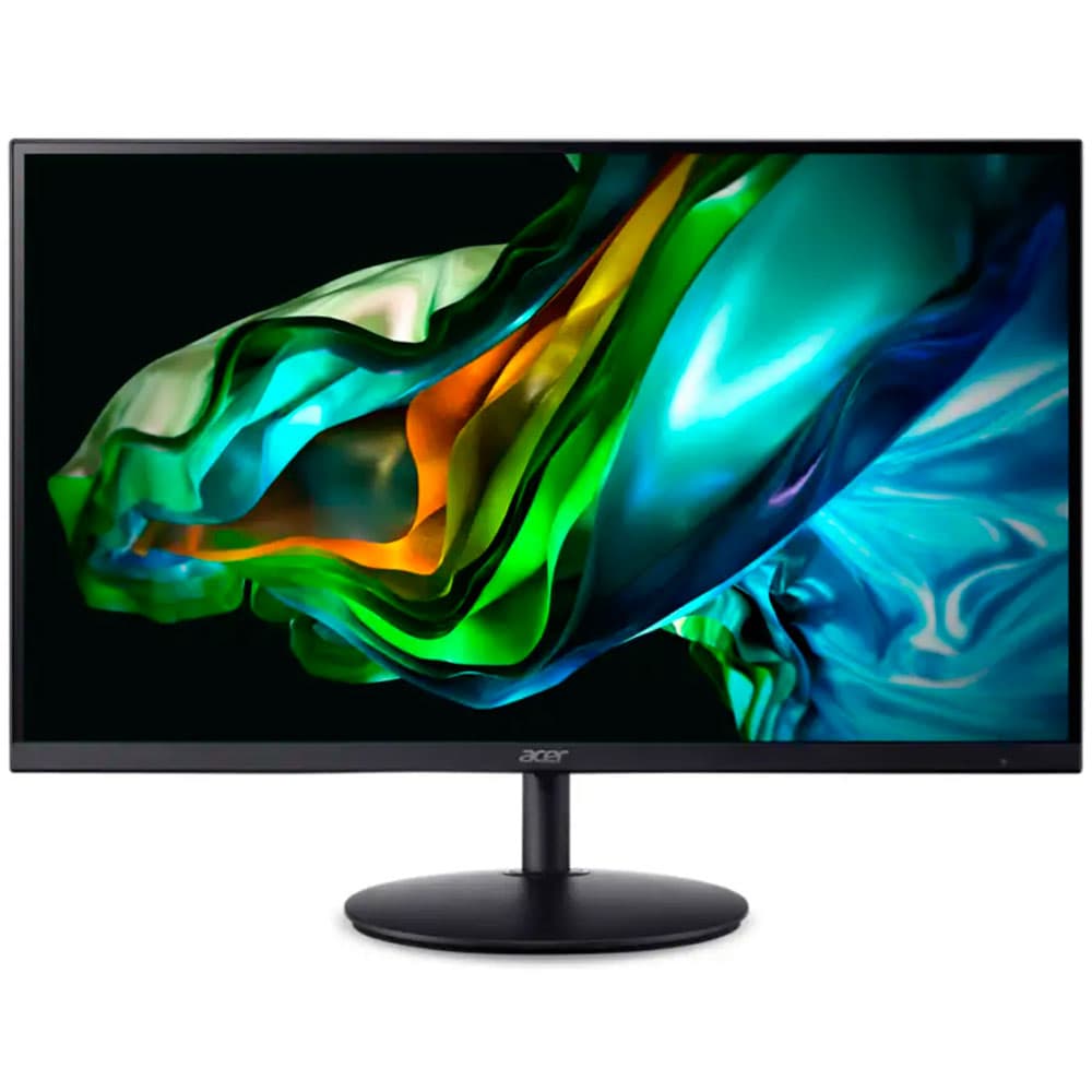 Acessório · Monitor Acer SH242Y 23.8'' FHD 100Hz Ultra-Thin - Roma Shopping - Seu Destino para Compras no Paraguai