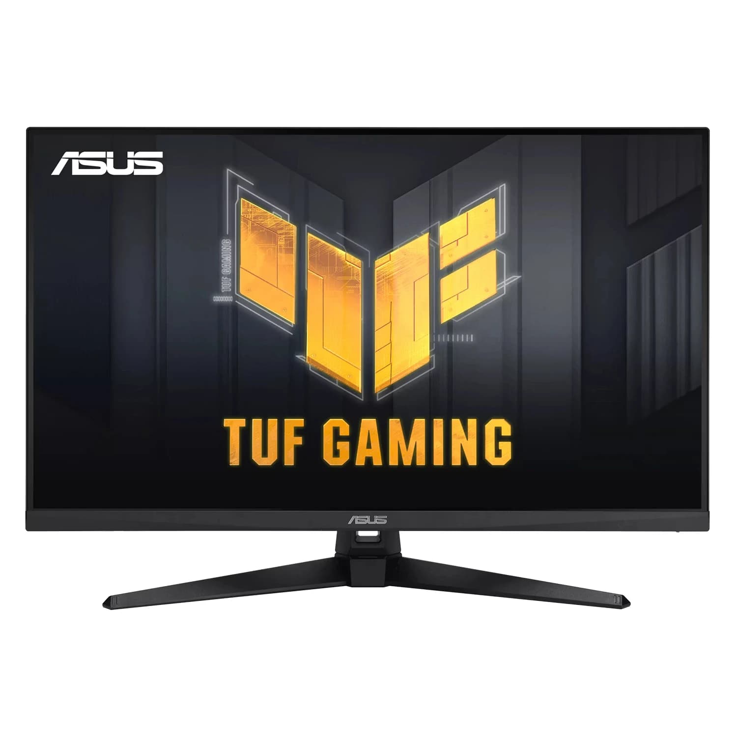 Acessório · Monitor ASUS TUF Gaming VG32AQA1A 32" Full HD 170Hz VA - Preto