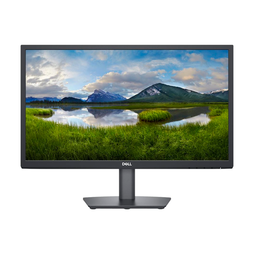 Acessório · Monitor Dell E2223HV 21.5'' FHD VGA - Roma Shopping - Seu Destino para Compras no Paraguai