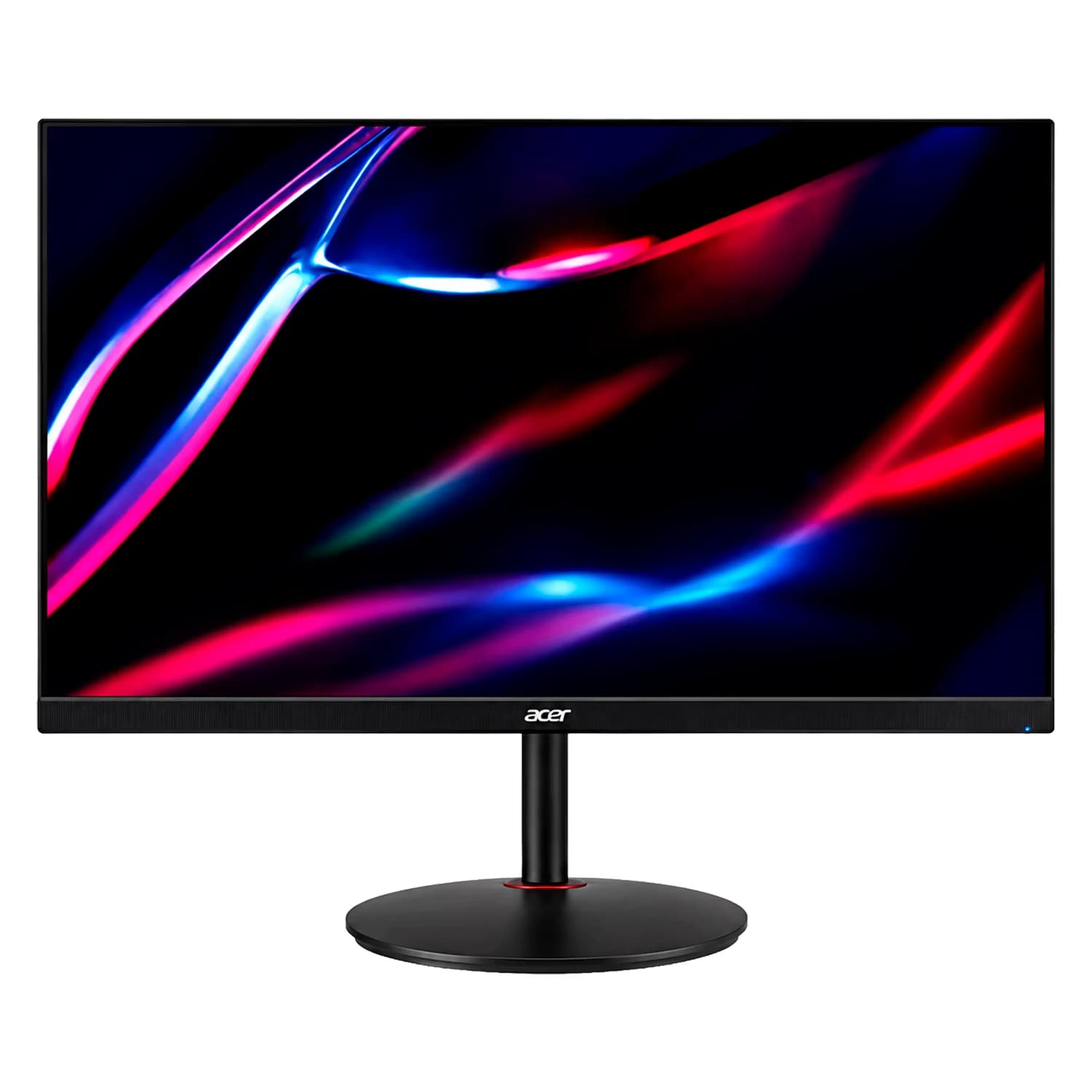 Acessório · Monitor Gamer Acer Nitro XV272U 27" 2K WQHD 240Hz IPS - Preto