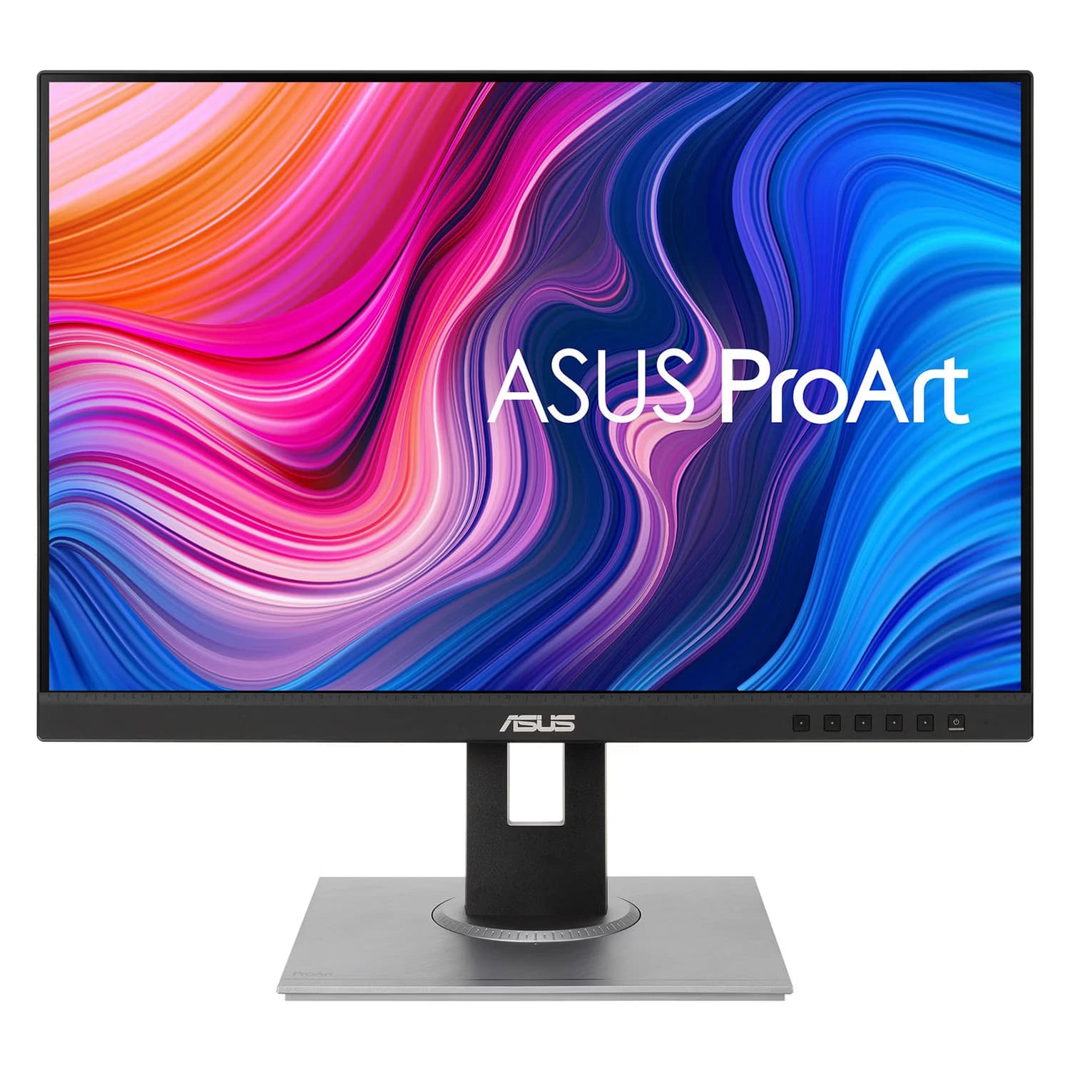Acessório · Monitor Gamer Asus Proart PA278QV 2K WQHD 75Hz IPS - Preto