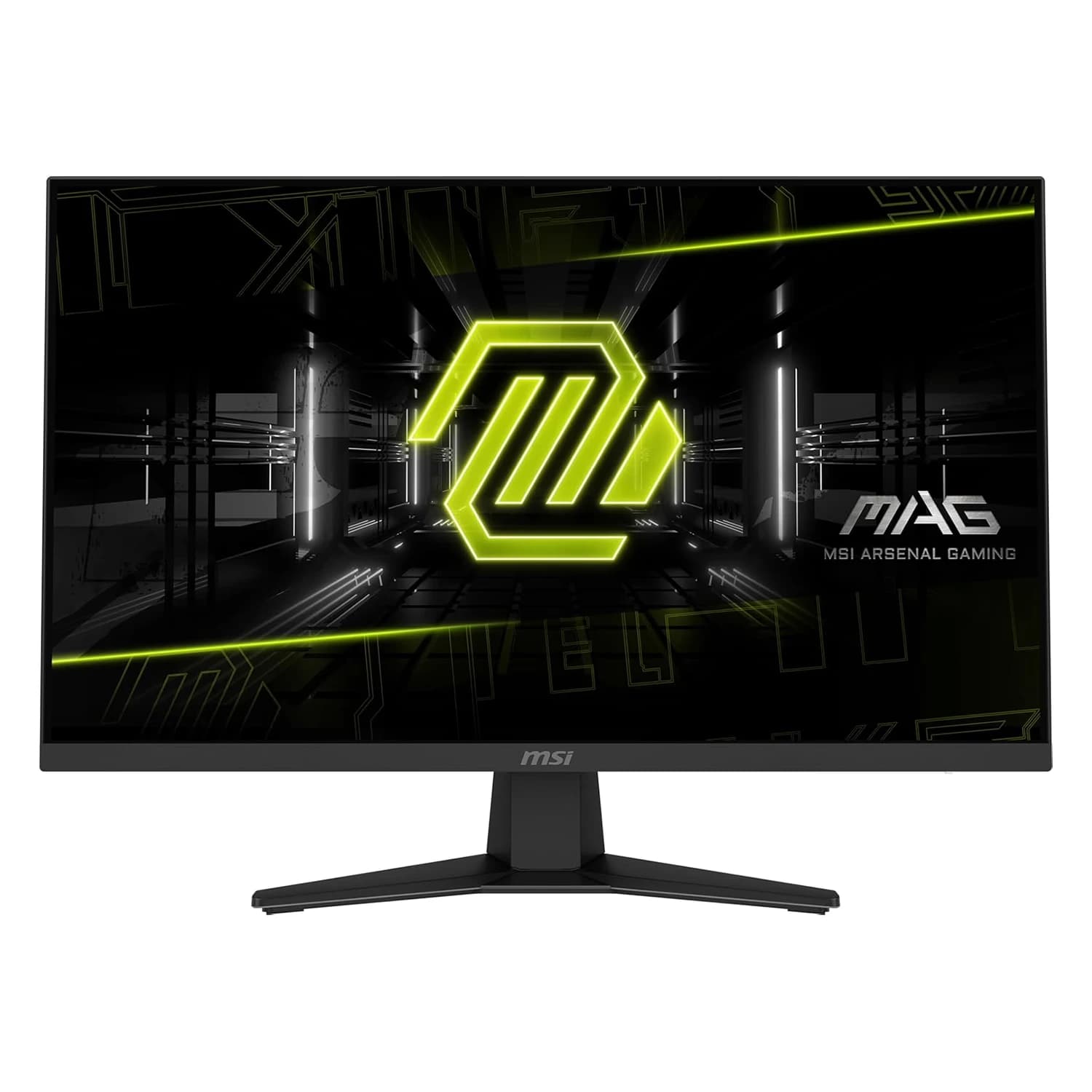 Acessório · Monitor Gamer MSI MAG 274QF 27" Quad HD 240Hz IPS - Preto