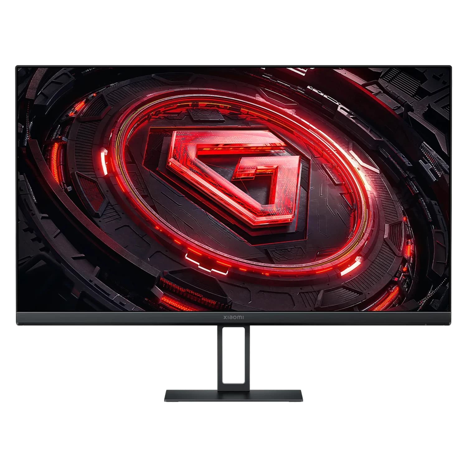 Acessório · Monitor Gamer Xiaomi G24I P24FCA-RGGL 24" Full HD 200Hz IPS - Preto