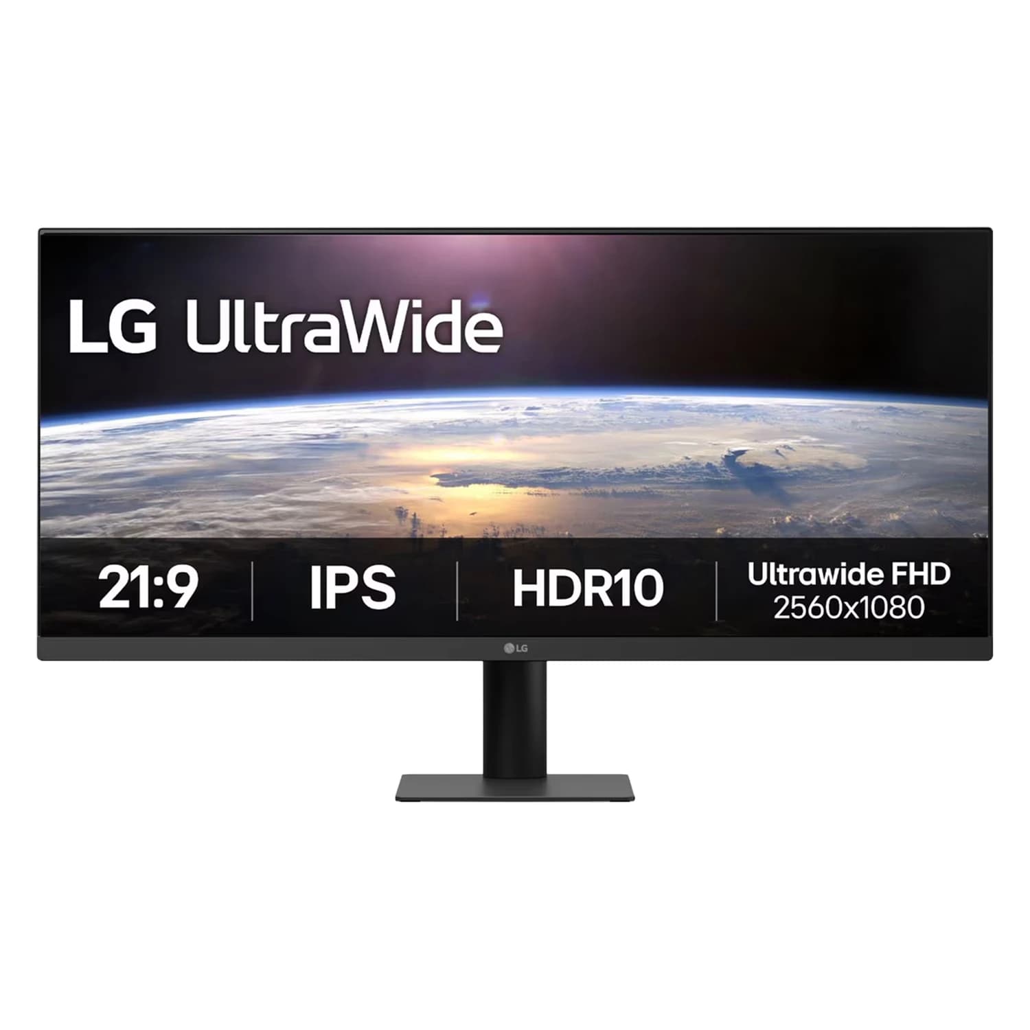 Acessório · Monitor LG UltraWide 34U511A-B 34" UWFHD 100Hz IPS - Preto