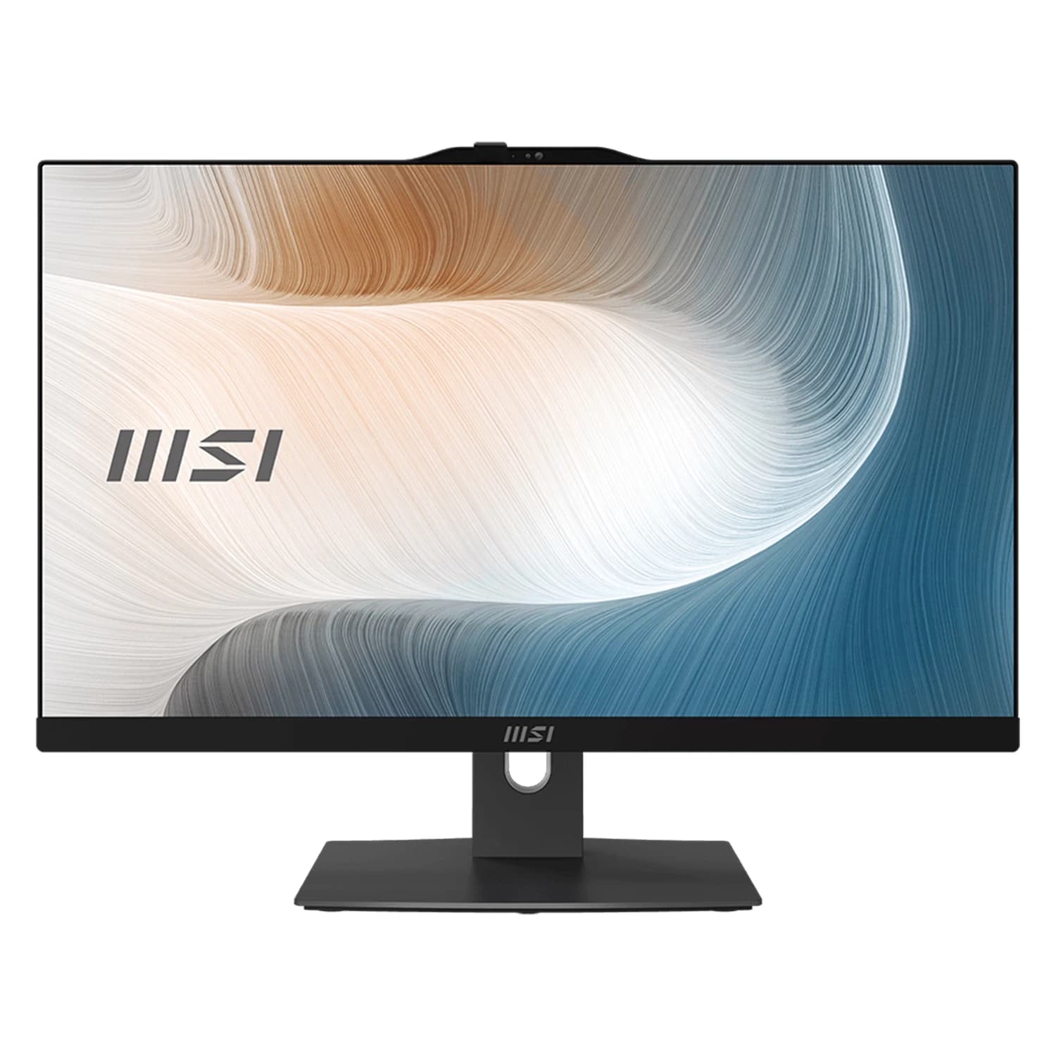 MSI Desktop All In One MSI AM242TP 1M-839 23.8" Intel Core 7-150U 1TB+1TB SSD 16GB RAM - Preto