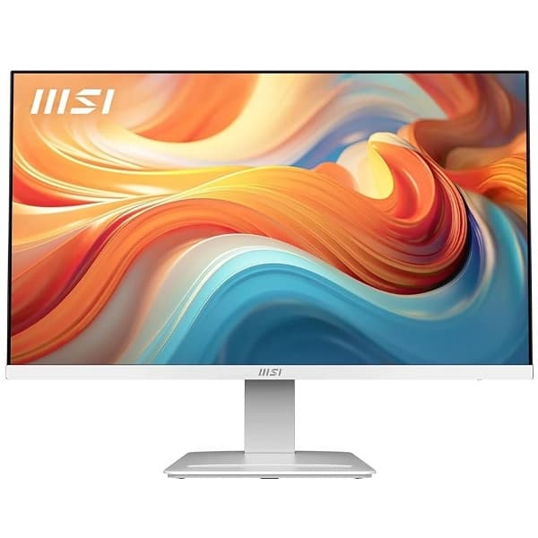 Acessório · MSI Monitor MSI PRO MP243W E14 de 23.8" Full HD 144Hz 4ms GTG com HDMI DisplayPort
