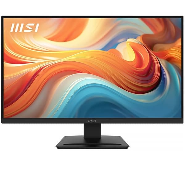 Acessório · MSI Monitor MSI PRO MP273L E14 de 27" Full HD 144Hz 4ms GTG com VGA HDMI