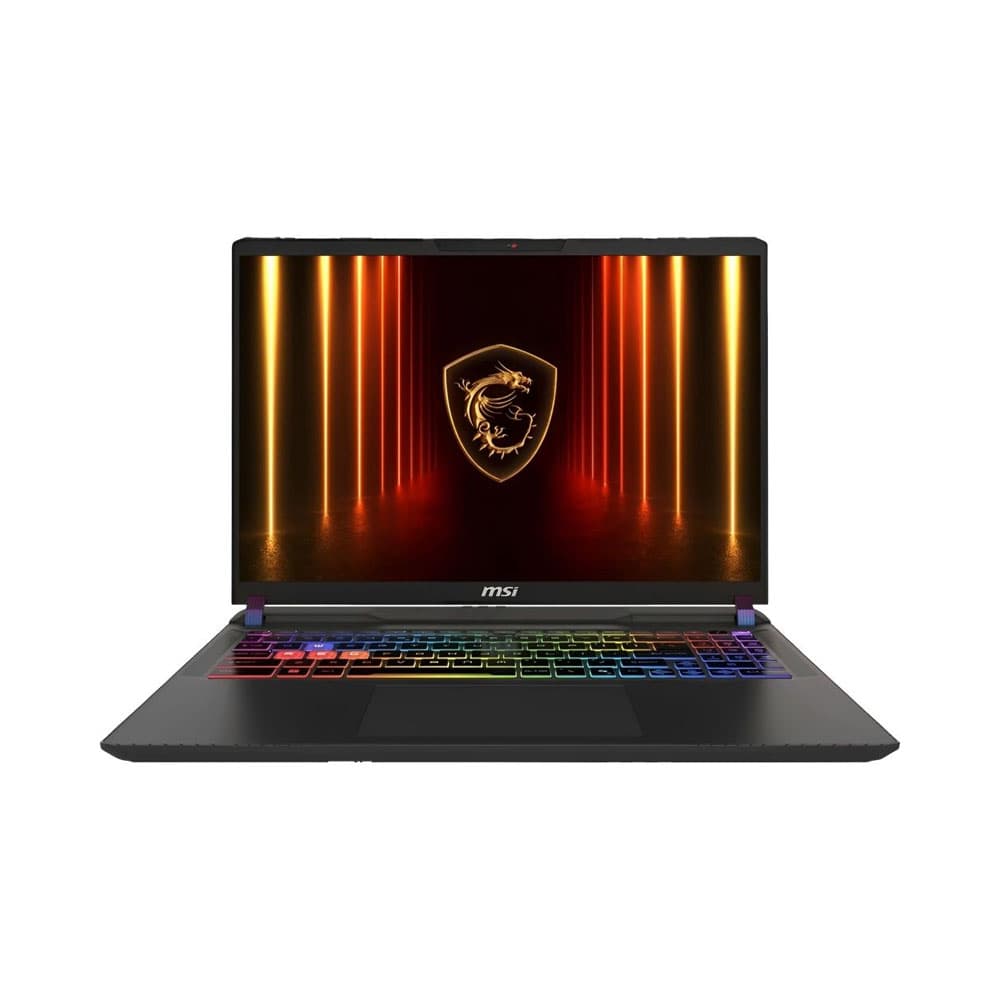 MSI Notebook Gamer Msi A2 Xwig 400 Us Intel Core Ultra 9 275 Hx 16 Gb 1 Tb Rtx 5080 16 Gb 16" Negro